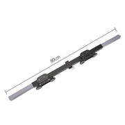 46CM/65CM/70CM/80CM Upgarde Retracta'ble SUV Truck Car Front Windshield Sunshade Rear Window Sun Visor UV Protection Curtain